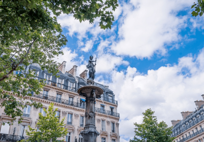 immobilier loi Malraux